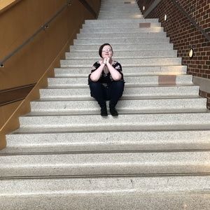 Meet your Posher, Arden